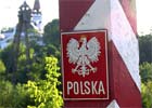 Przejścia graniczne zmieniają swoja rolę.