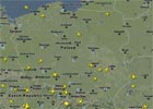 Ile płacą linie lotnicze za przelot nad Polską?