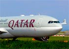 Qatar Airways z Warszawy do Kataru