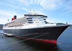 Na pokładzie Queen Mary 2