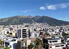 Co zwiedzić w Quito?