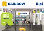 Rainbow Tours odświeża wizerunek i sprzedaje Lato 2016