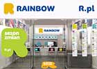 Rainbow Tours ciągle na fali