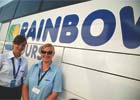 Rainbow Tours potwierdza rewelacyjną kondycję