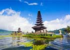Loty Dreamlinerem na Bali tylko z Rainbow