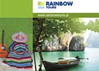 Rainbow Tours zaprasza na egzotyczne wycieczki