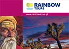 Rainbow Tours już sprzedaje egzotykę na sezon 2014/2015