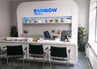 Otwórz biuro z Rainbow Tours