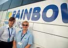 Kwietniowy rekord Rainbow Tours