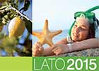 Rainbow Tours z ofertą Lato 2015