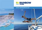 Styczeń pod znakiem wzrostów w Rainbow Tours