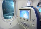 Dreamliner będzie latał dla Rainbow Tours
