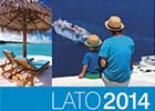 Lato 2014 już w Rainbow Tours