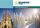 Zima i sylwester już w Rainbow Tours