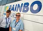 Rainbow Tours z rekordowym zyskiem za 3 kwartały 2014