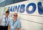 Rainbow Tours ma się dobrze