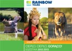 Egzotyka 2012/2013 od Rainbow Tours