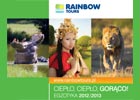 Rainbow Tours uruchomił aplikację na iPady