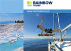 Rainbow Tours rozpoczął sprzedaż oferty lato 2013