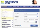 Rainbow Tours: wakacje za darmo do końca życia