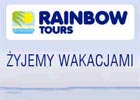 Rainbow Tours sprzedaje więcej przez telefon