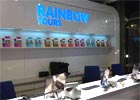 Własne biuro z Rainbow Tours