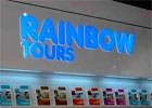 Rainbow Tours otwiera prestiżowe biura sprzedaży
