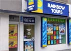 Rośnie liczba oddziałów Rainbow Tours