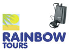 Rainbow Tours ułatwia zwiedzanie