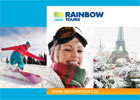 Narty i Sylwester z Rainbow Tours