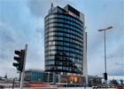 Otwarto najwyższy hotel w Północnej Norwegii