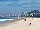 Plaże w Rio de Janeiro
