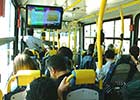 Poruszanie się po Rio de Janeiro