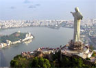 Rio de Janeiro: zuchwała kradzież w luksusowym hotelu