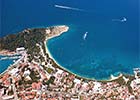 Makarska - szalona chorwacka riwiera