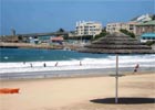 Polski turysta utonął w Mossel Bay w RPA