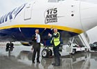 Ryanair - kupiliśmy 175 nowych Boeingów