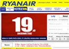 Ryanair zabezpiecza się przed spamem