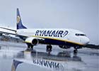 Ryanair już lata z Gdańska do Pizy