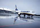 Ryanair będzie latał zimą z Krakowa do Gdańska