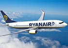 Ryanair - promocja biletów z Modlina