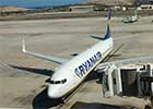 Co zrobić, gdy Ryanair odwołał lot?