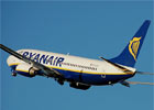 Ryanair będzie latał z lotniska Chopina do końca czerwca