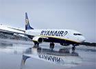 Ryanair będzie latał po Polsce