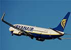IATA: Ryanair najbardziej lubiany na świecie
