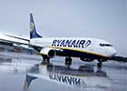 Ryanair - loty po Polsce od 99 złotych