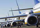 Warszawa - Goteborg - nowe połączenie Ryanair-a