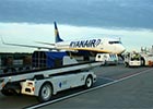 Ryanair wraca do Modlina