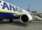 Ryanair zanotował duży zysk