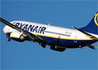 Ryanair z Poznania do Reus niedaleko Barcelony.